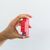 Shelly Pro 1PM / Solid-state relay / Pink / 802. | SHELLY_PRO_1PM