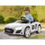 Jamara Audi R8 / Battery-powered / 3 yr(s) / 1 user(s) / | 460914