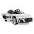 Jamara 461805 / Car / 3 yr(s) / 1 / White