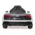 Jamara 461805 / Car / 3 yr(s) / 1 / White