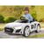 Jamara 461805 / Car / 3 yr(s) / 1 / White