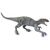 Jamara Dinosaur Exoraptor / 6 yr(s) / Grey | 410180