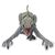 Jamara Dinosaur Exoraptor / 6 yr(s) / Grey | 410180
