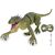 Jamara 410181 / 6 yr(s) / Green