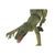 Jamara 410181 / 6 yr(s) / Green