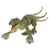 Jamara 410181 / 6 yr(s) / Green
