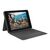 Logitech Rugged Folio - Keyboard and folio case - Ap | 920-011200