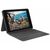 Logitech Rugged Folio - Keyboard and folio case - Ap | 920-011200