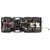 Amewi AMXRock RCX103P Scale Crawler 6x6 Pick-Up 1 10 ARTR | 22559