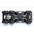 Amewi AMXRock RCX103P Scale Crawler 6x6 Pick-Up 1 10 ARTR | 22559