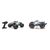 Amewi 22627 / Monster truck / 1 16 / Electric engine / 14 yr(s) /