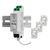 Shelly Pro 3EM / AC / 120 A / 50 - 60 Hz | Shelly_Pro_3EM