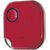 Shelly · Plug & Play·""Blu Button1""· Rot - Bluetoo | Shelly_BB_r