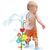 Jamara Mc Fizz flowers / Other / 3 yr(s) / Multicolour | 466801