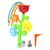 Jamara Mc Fizz flowers / Other / 3 yr(s) / Multicolour | 466801