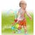 Jamara Mc Fizz flowers / Other / 3 yr(s) / Multicolour | 466801