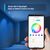 Tapo L630 - LED spot light bulb - GU10 - 3.7  | Tapo L630(2-pack)