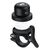 Mili MiBell / Bell / Black / -20 - 60 °C / CR2032 / Acry | 461880