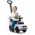 Jamara Mercedes-Benz G350D / Push / 0.5 yr(s) / 1 user(s | 460625