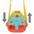 Jamara 467100 / Baby swing seat / 12 month(s) / 5 month(s)