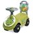 Jamara 464005 / Push / 1 user(s) / 4 wheel(s) / Green