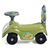 Jamara 464005 / Push / 1 user(s) / 4 wheel(s) / Green