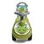 Jamara 464005 / Push / 1 user(s) / 4 wheel(s) / Green