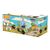 Jamara 464005 / Push / 1 user(s) / 4 wheel(s) / Green