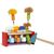 Jamara 460701 / 2 yr(s) / 1 / Wood / Multicolour