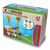 Jamara 460701 / 2 yr(s) / 1 / Wood / Multicolour