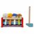 Jamara 460701 / 2 yr(s) / 1 / Wood / Multicolour