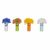 Jamara 460701 / 2 yr(s) / 1 / Wood / Multicolour