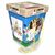 Jamara 460702 / 1.5 yr(s) / 100 pc(s) / Wood / Multicolour