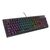 GENESIS NKG-2179 / Full-size (100%) / Straight / Wired / USB / Me