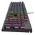 GENESIS NKG-2179 / Full-size (100%) / Straight / Wired / USB / Me
