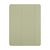 Apple Smart - Flip cover for tablet - sage - for 13-i | MWKC3ZM/A