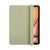 Apple Smart - Flip cover for tablet - sage - for 13-i | MWKC3ZM/A