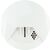 Schwaiger ZHS08 - Smoke sensor - Z-Wave - battery powered