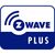 Schwaiger ZHS08 - Smoke sensor - Z-Wave - battery powered