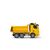 Jamara Mercedes Arocs / Car / Alkaline | 404940
