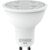 Schwaiger HAL400 / 4.8 W / 50 W / GU10 / 350 lm / 25000 h / Warm