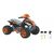 Jamara Quad Pico / Battery-powered / 2 yr(s) / 4 yr(s) / | 460247