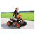 Jamara Quad Pico / Battery-powered / 2 yr(s) / 4 yr(s) / | 460247