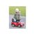 Jamara Mercedes GL 63 AMG / Push / 1.5 yr(s) / 4 yr(s) / | 460239