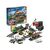 LEGO City Güterzug 60198 - Systemspielzeug
