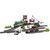 LEGO City Güterzug 60198 - Systemspielzeug