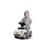 Jamara 460325 / Push / 1 yr(s) / 3 yr(s) / 4 wheel(s) / Black / B