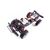 Amewi AMX Rock Crawler AM24 / Off-road car / 1 24 / Lithi | 22372