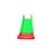 Jamara 460502 / 12 yr(s) / Green