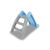 Jamara Slide Happy Slide / 1 yr(s) / Blue | 460692